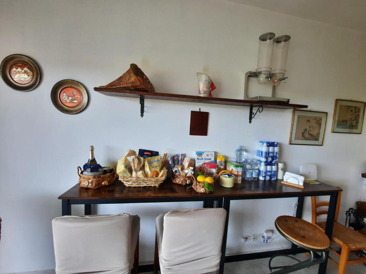 Luna Reale Relais e Suite - Ferienwohnung