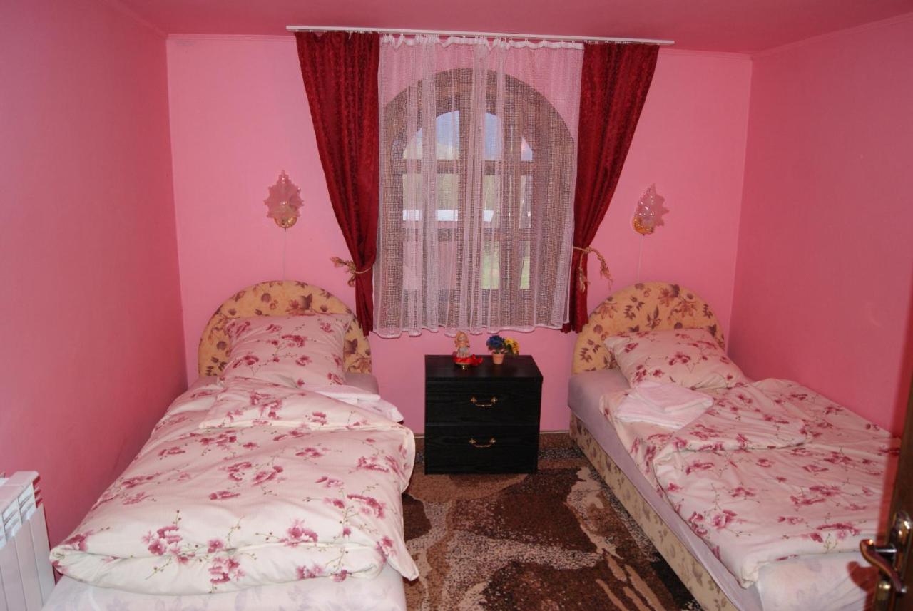 Three-Bedroom Cottage