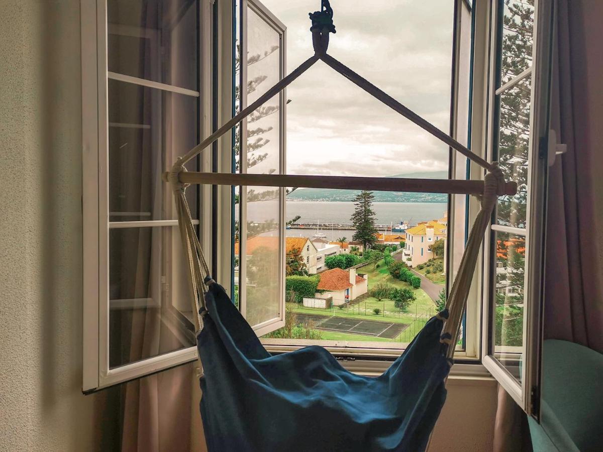 Chambre Double - Vue sur Jardin