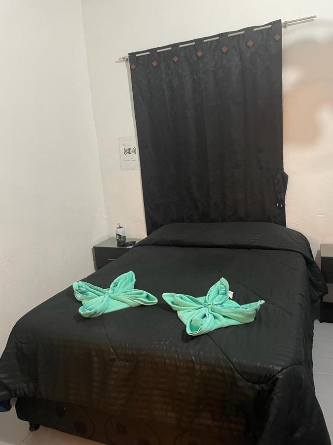 Double Room with Private External Bathroom