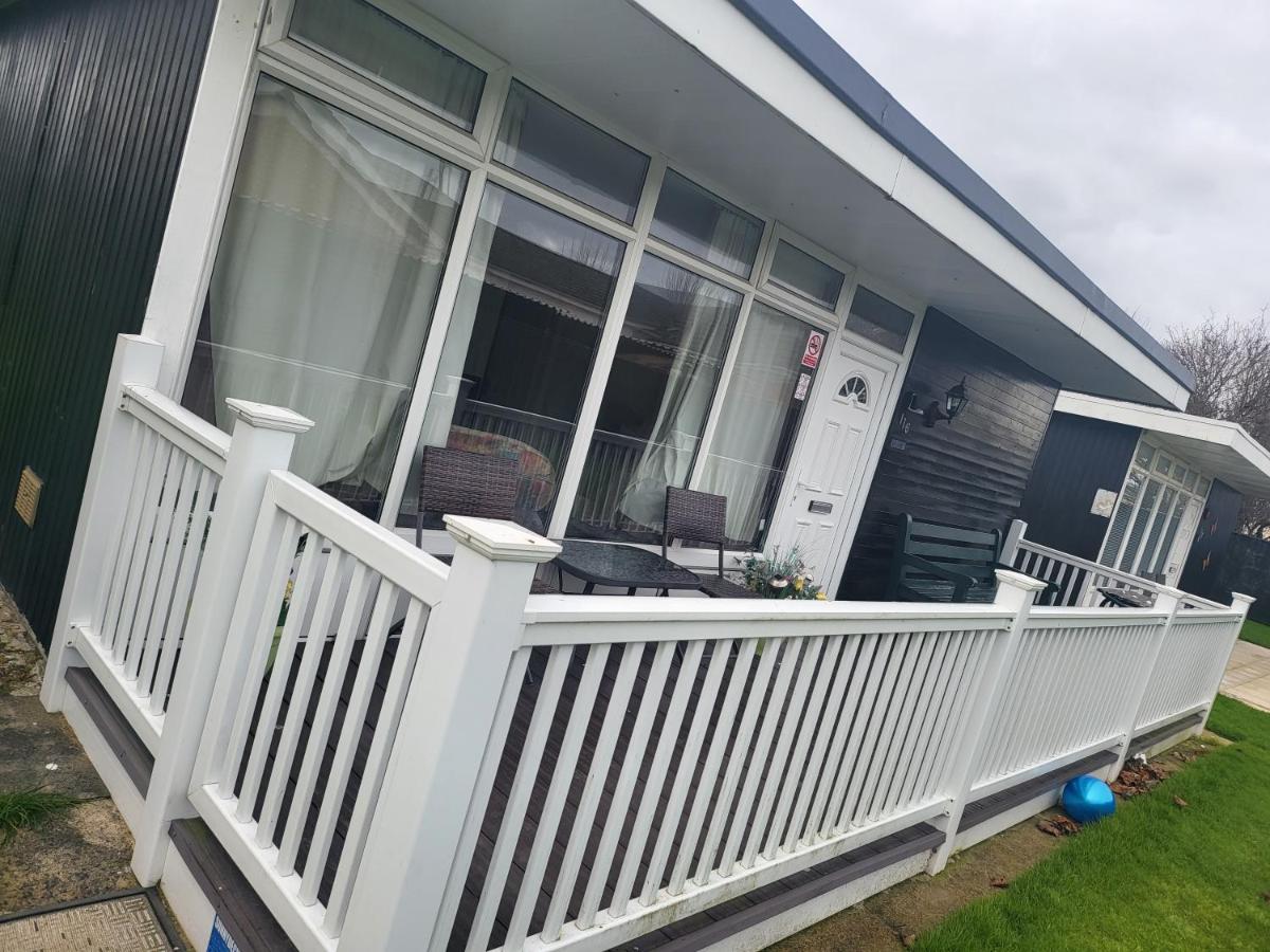 116 cherry park - B&B Chapel Saint Leonards