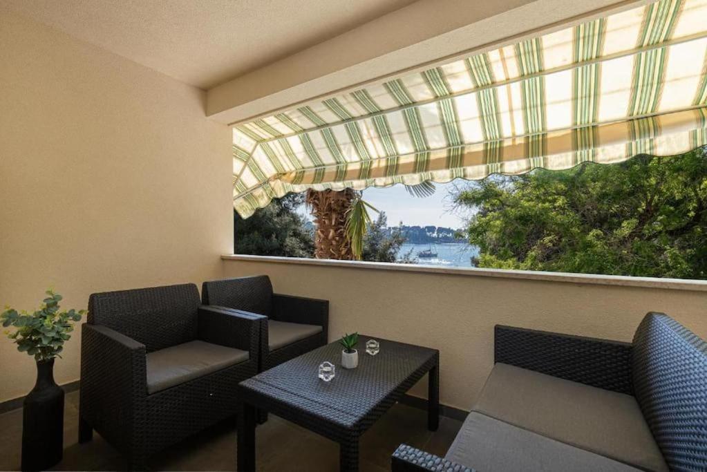 Vista Mare Apartment - B&B