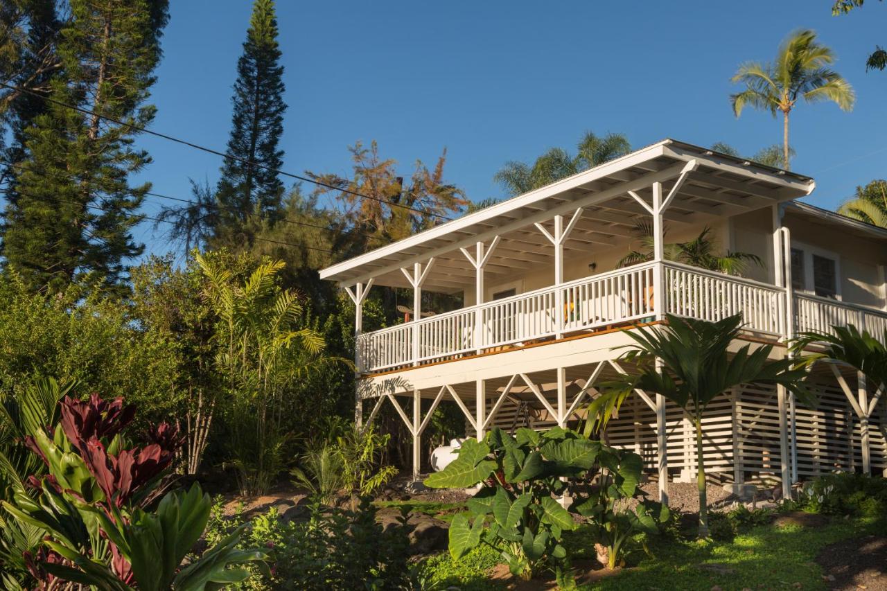 Holualoa Inn - B&B