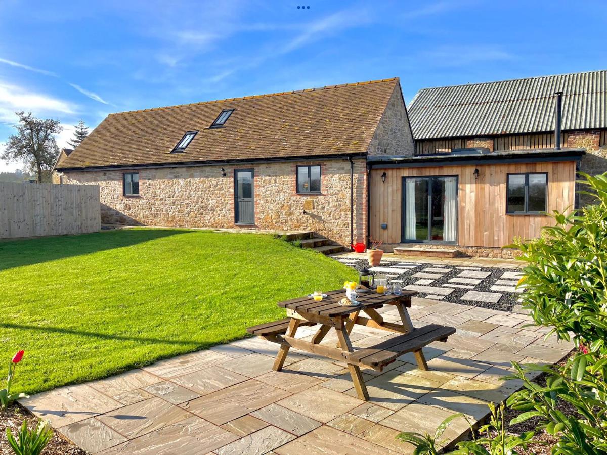 Evenwood Byre - B&B Kenley