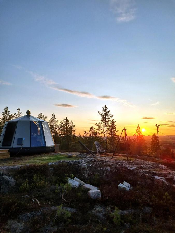 Northern Lodges Mountain Lodge - B&B
