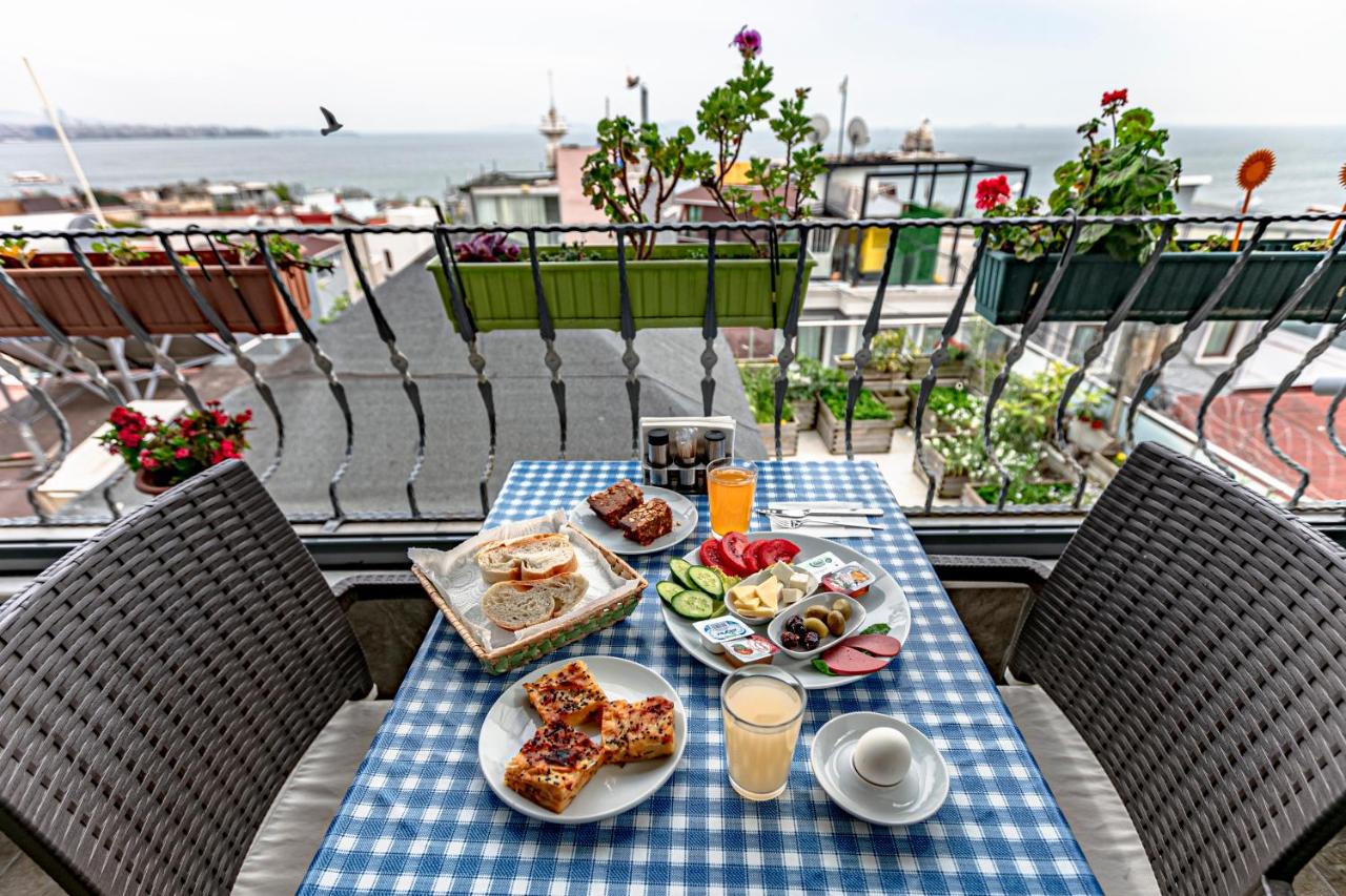 Stanpoli Apart - B&B
