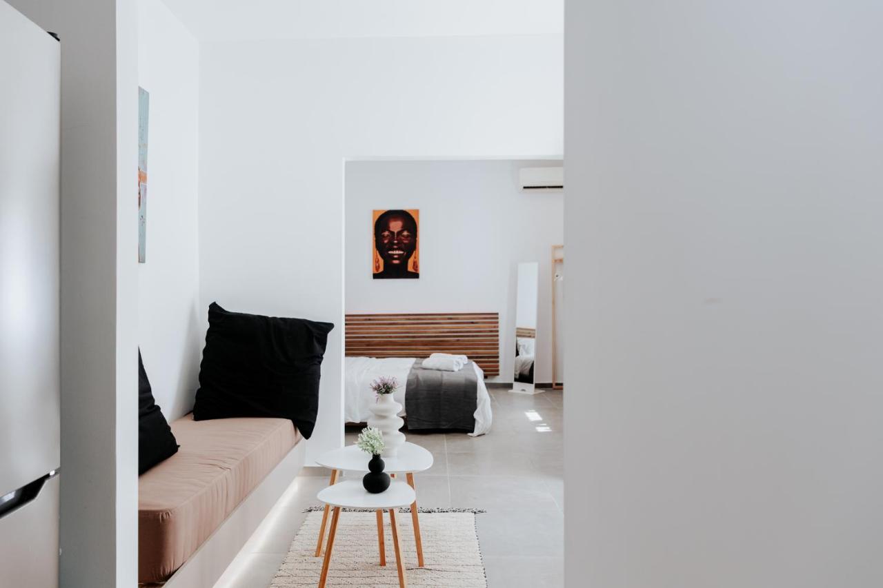 Athena City Apartment - B&B Athens