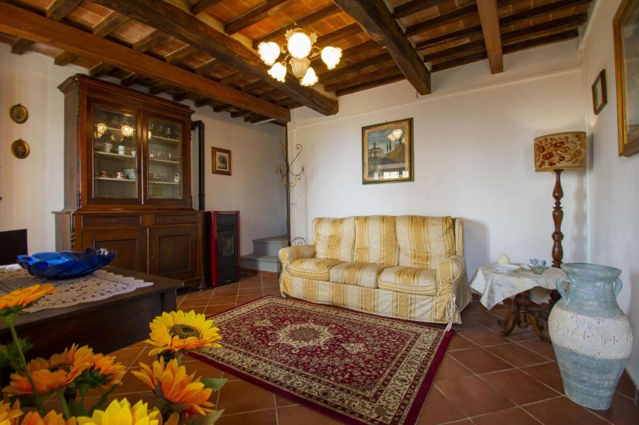 B&B Petrognano - Casa Serena - Bed and Breakfast Petrognano