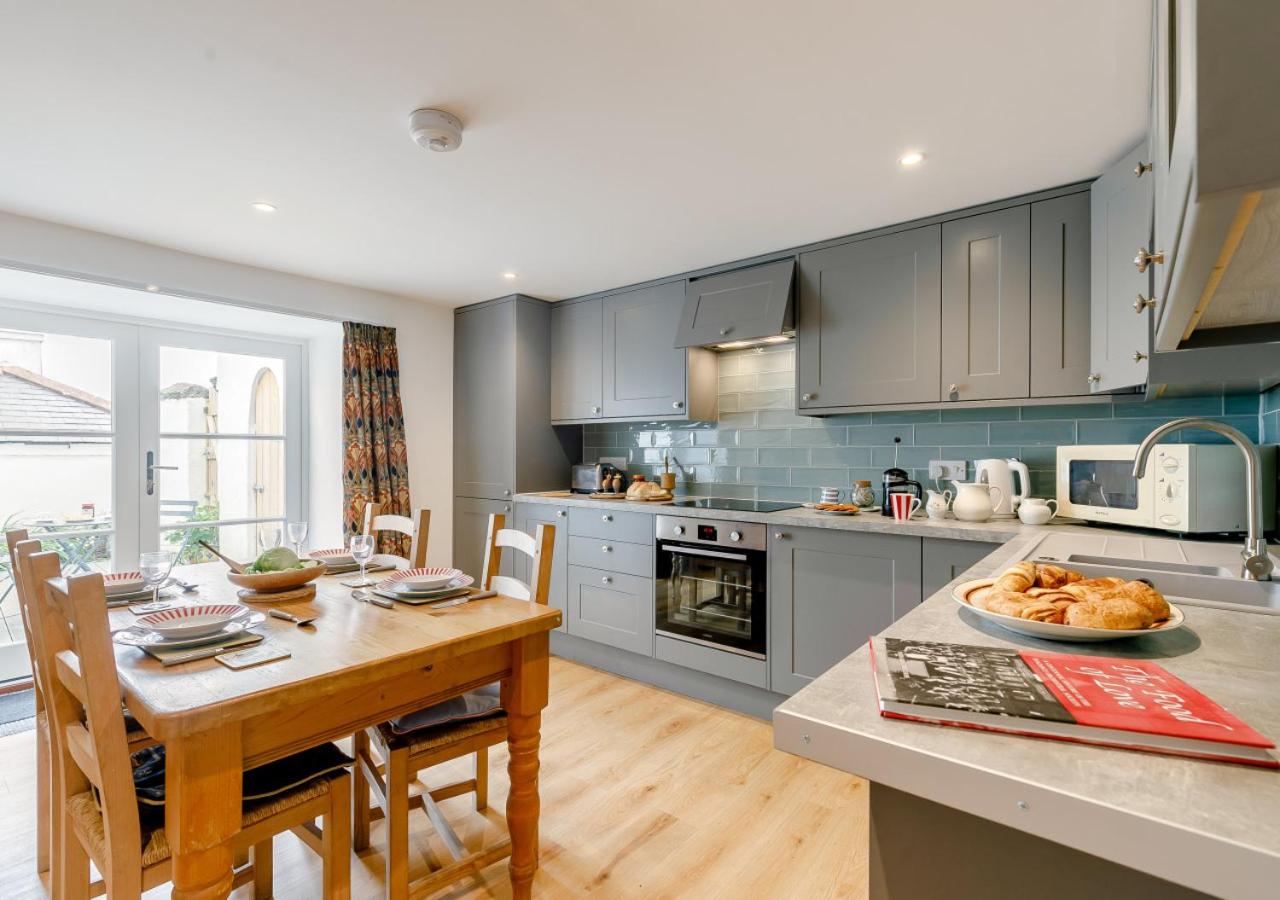 Flat 1 29 Chapel Street - Bed and Breakfast