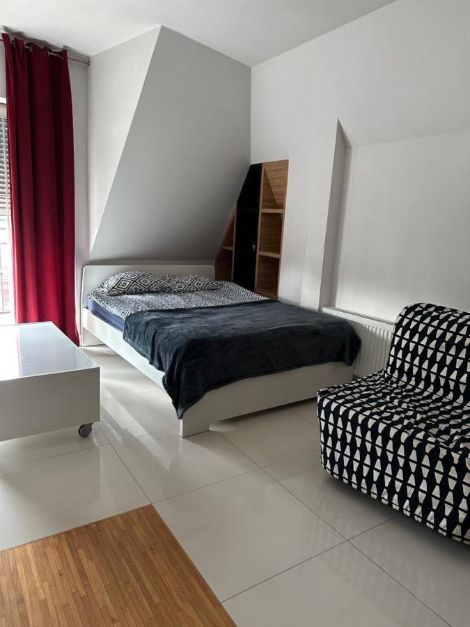 Wrocławska Studio - B&B