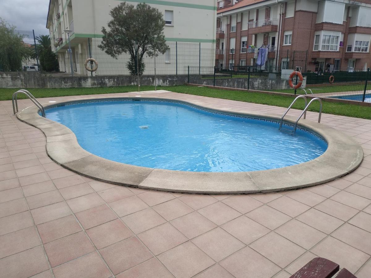 Apartamentos Meruelo - B&B San Miguel de Meruelo