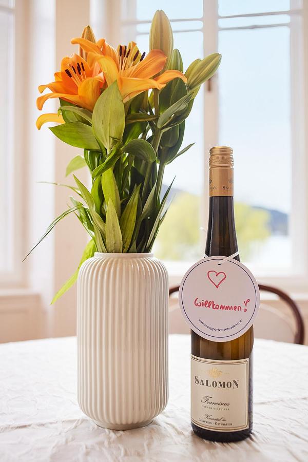 Apartment mit 2 Schlafzimmern