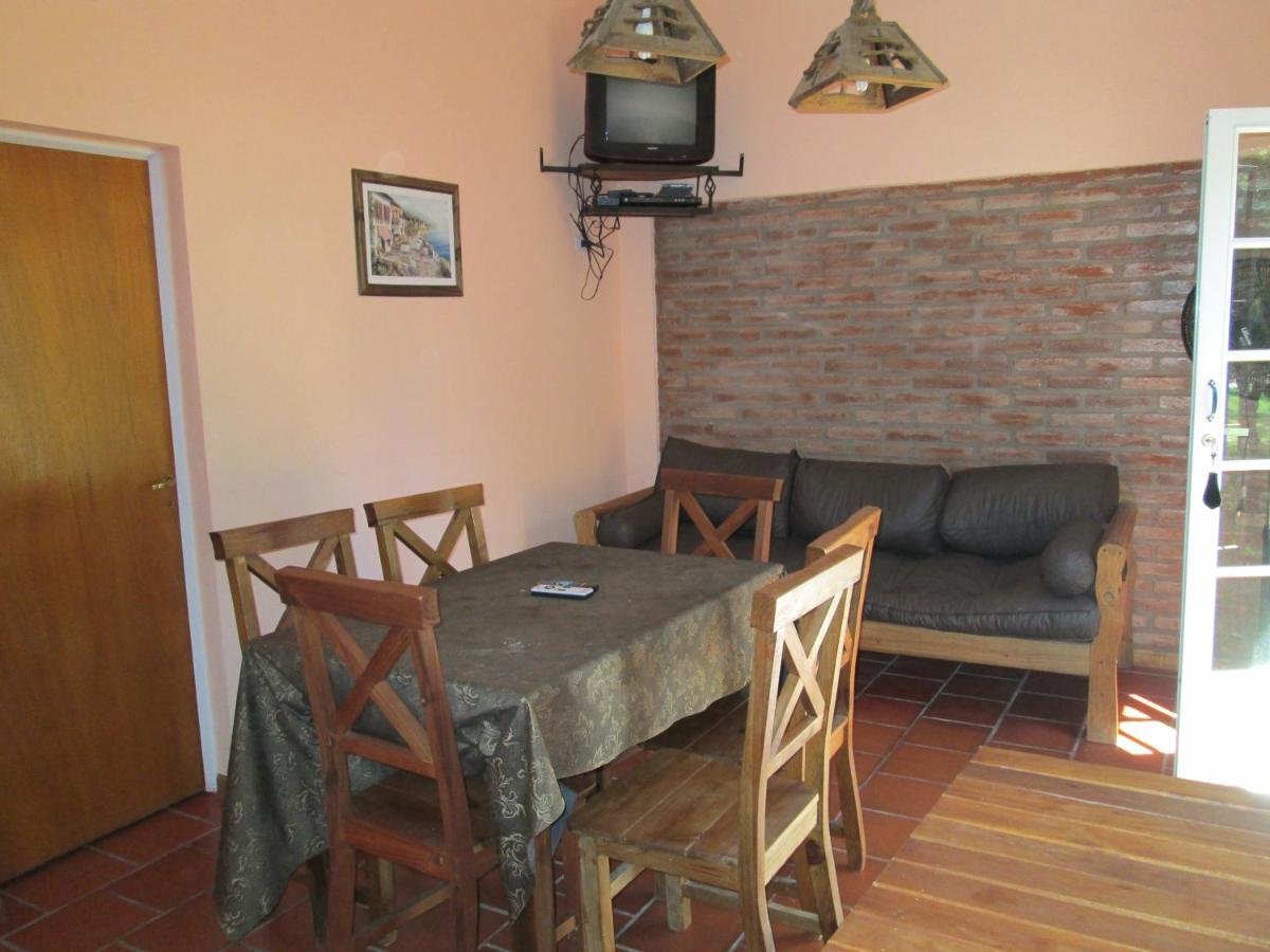 Bungalow met 2 Slaapkamers 