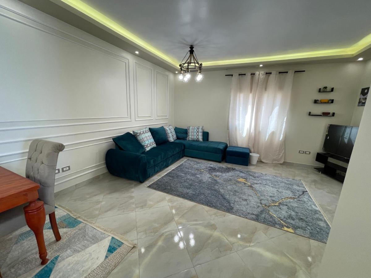 B&B Cairo - B-Home 1 - Bed and Breakfast Cairo