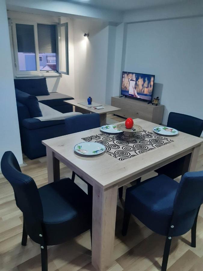 B&B Gevgelija - Apartments Josif - Bed and Breakfast Gevgelija