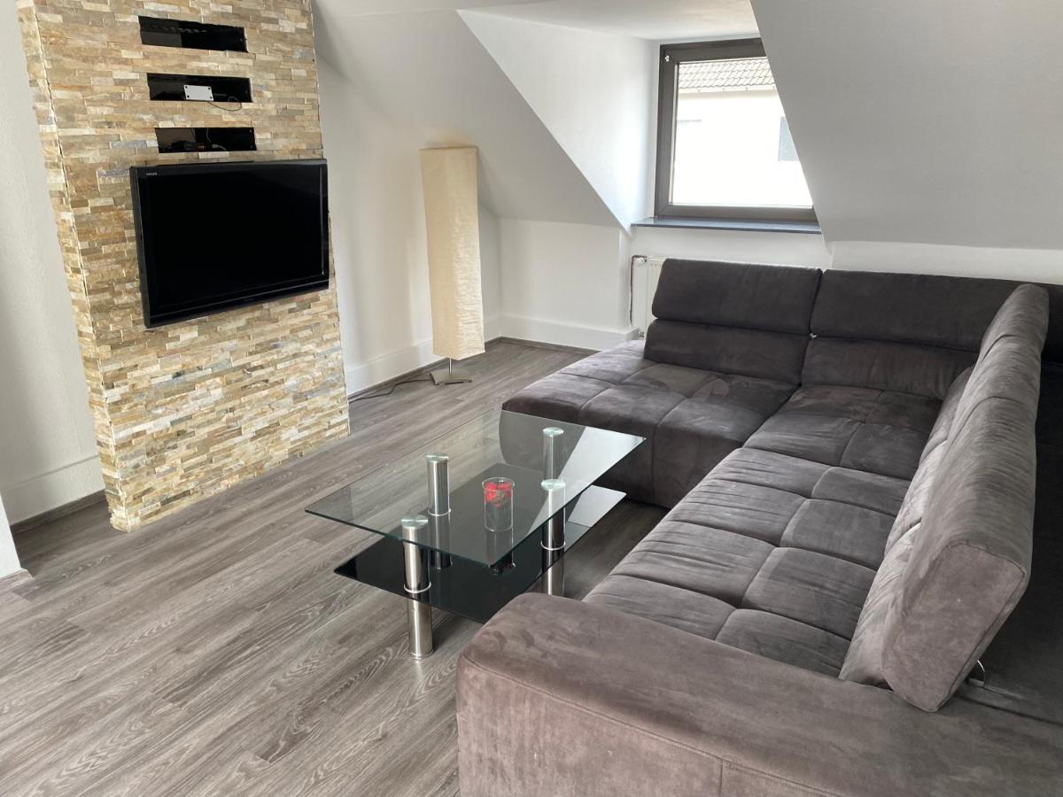 Ferienwohnung in Essen - Ferienwohnung Essen