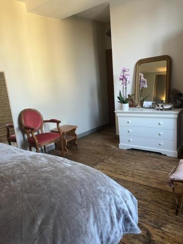 Tweepersoonskamer met Eigen Badkamer