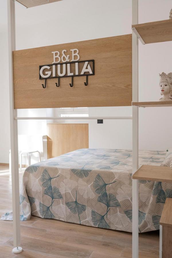 B&B Grammichele - B&B Giulia - Bed and Breakfast Grammichele