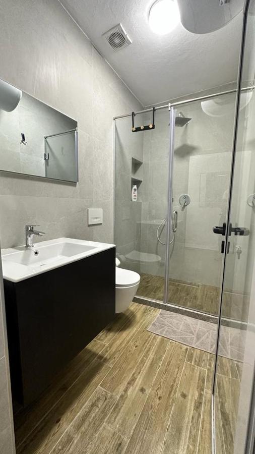 Apartment mit 2 Schlafzimmern