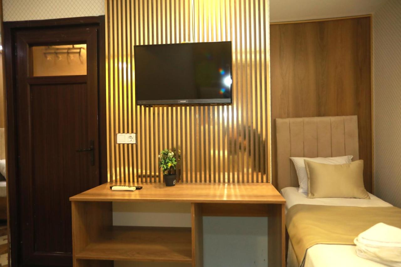 Habitación Familiar Deluxe