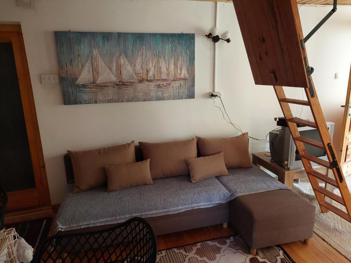 Appartement met 2 slaapkamers