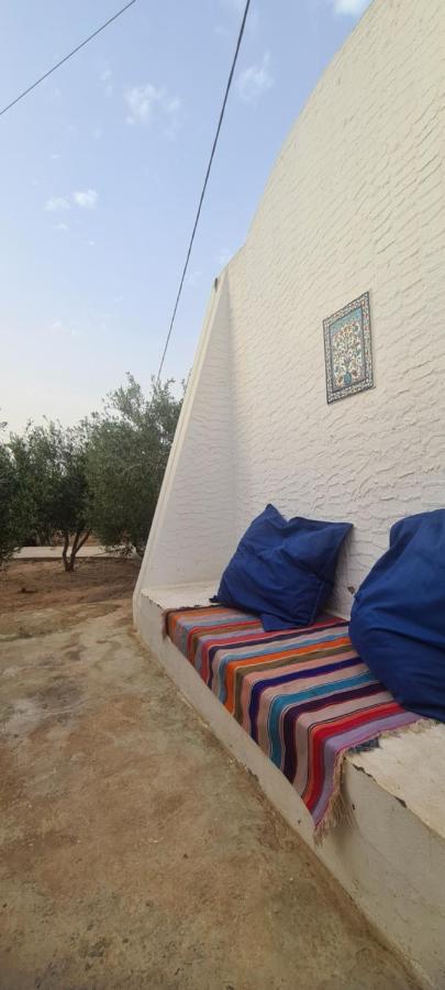 B&B Houmt El Souk - Typique appartement - Bed and Breakfast Houmt El Souk