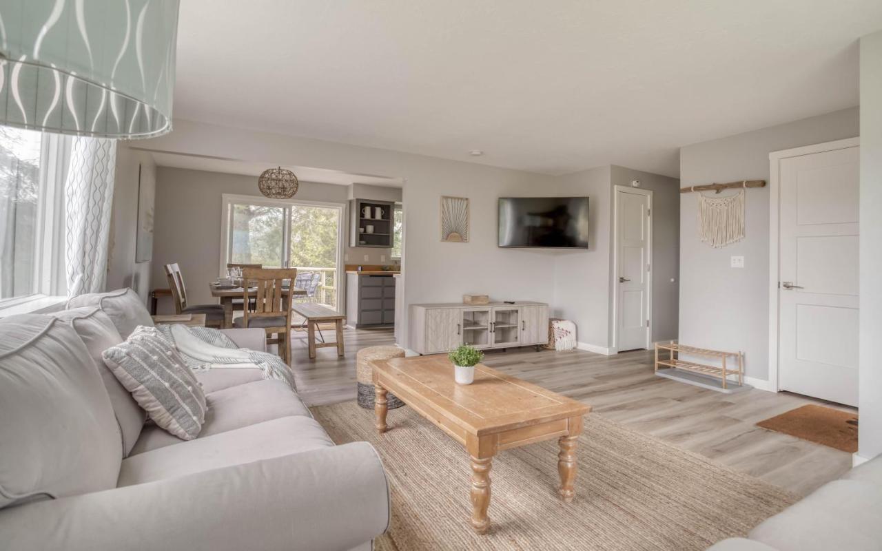 Camp Street Cottage - Meredith Lodging - Ferienwohnung Pacific City