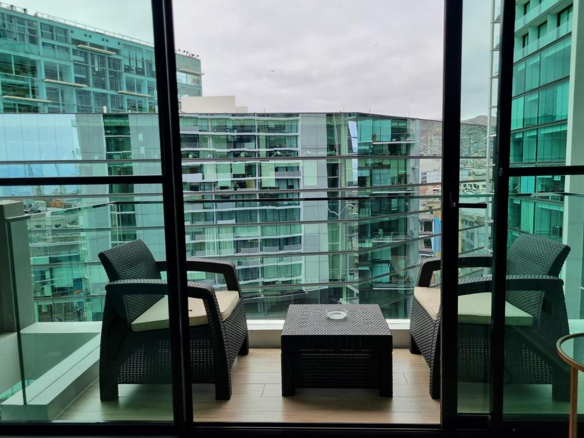 Antofagasta de Lujo-SOLO ADULTOS - B&B