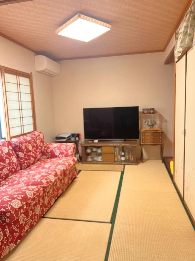 柒潜の宿 - B&B