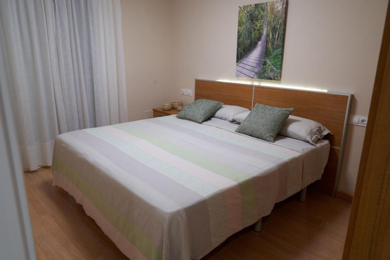 Appartement met 2 slaapkamers