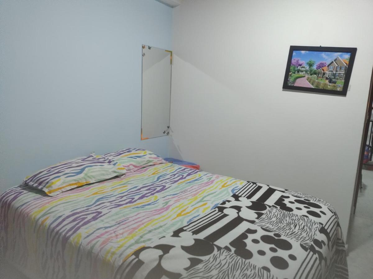 Habitación Doble con vistas a la montaña