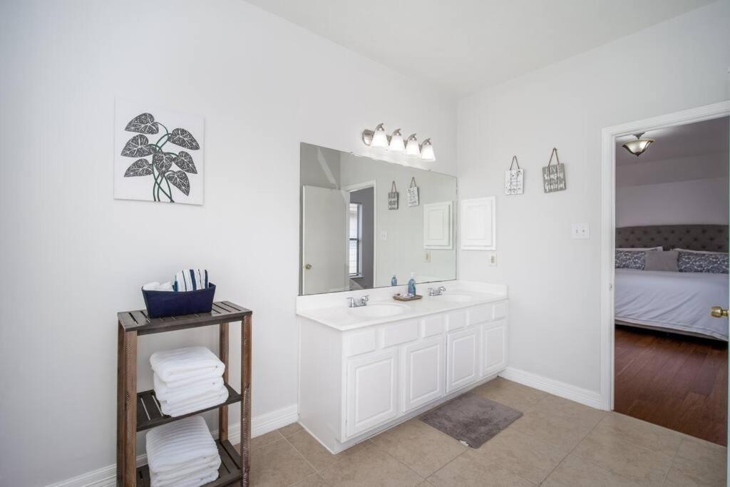 Huis met 4 Slaapkamers