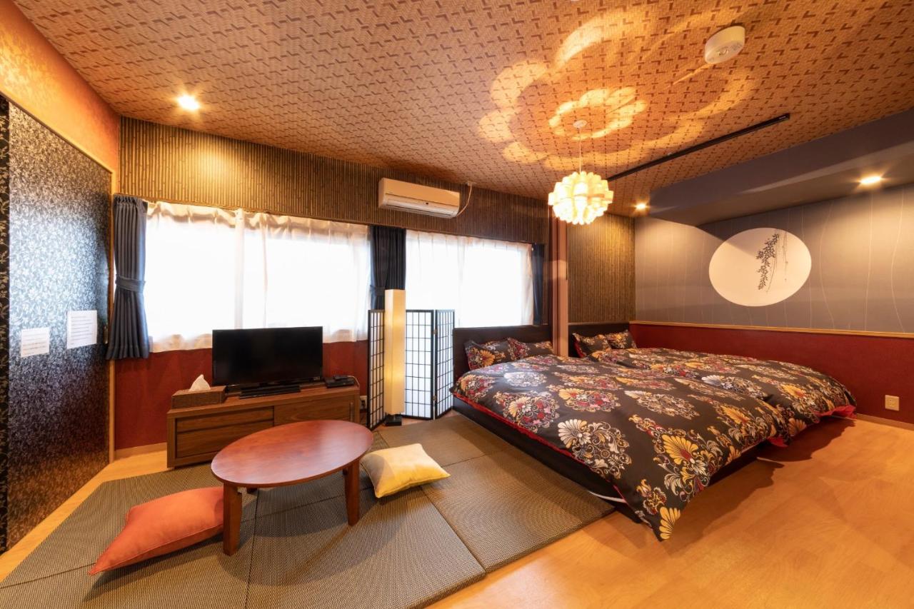 B&B Nagoya - Prosper 5th Building 501 / Vacation STAY 7564 - Bed and Breakfast Nagoya