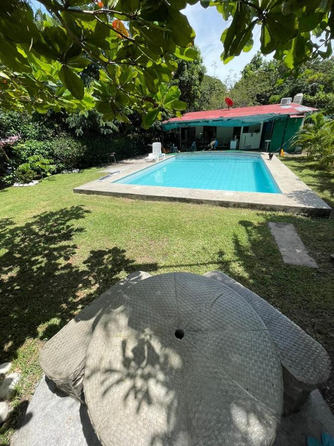 B&B Puntarenas - Casa vacacional Morales - Bed and Breakfast Puntarenas