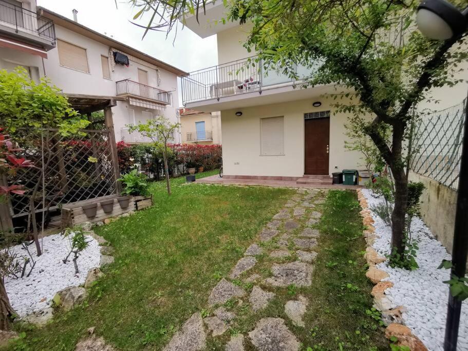 La Gabbianella - Ferienwohnung Marcelli di Numana