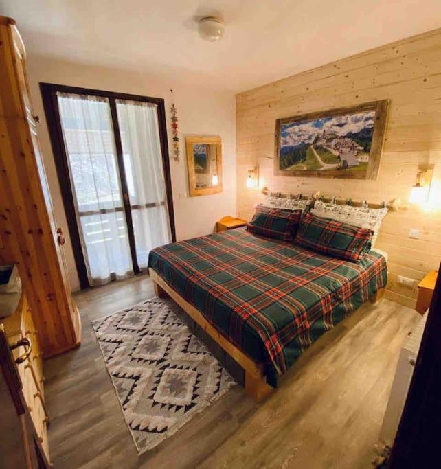 B&B Tarvisio - A casa di Gerry - Bed and Breakfast Tarvisio