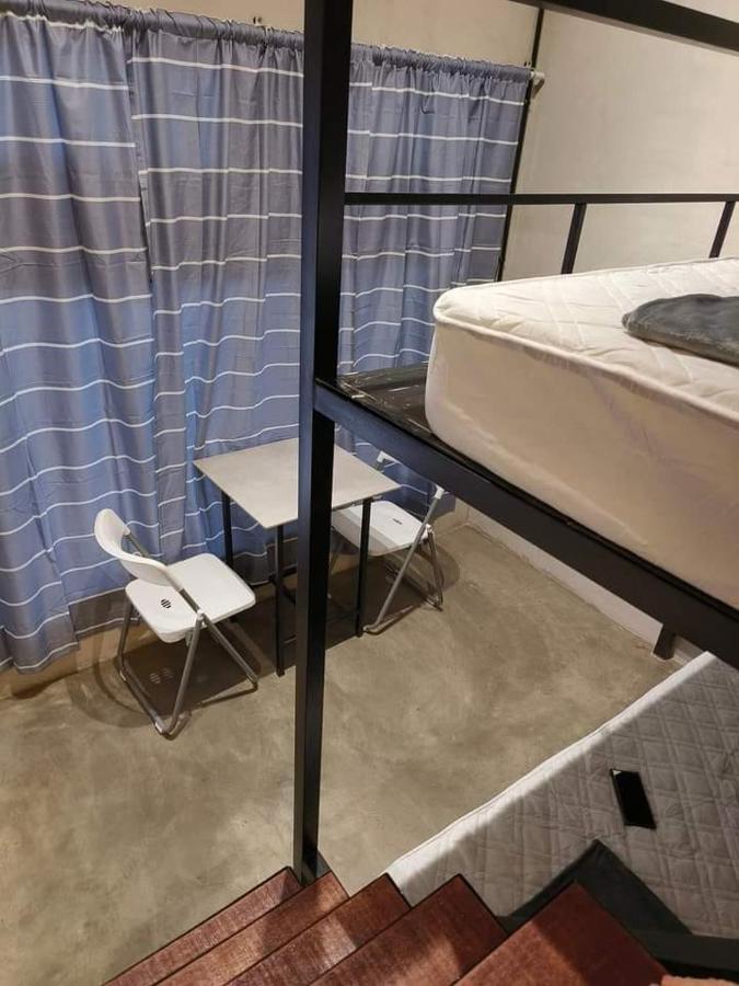 Standard Zimmer mit 2 Queensize-Betten