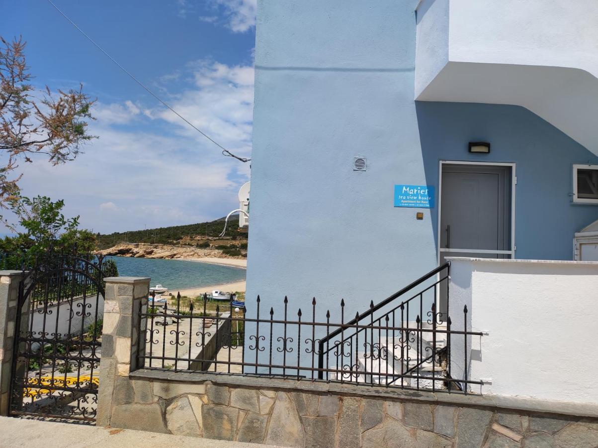 Maries Seaside Home - B&B Skala Marion