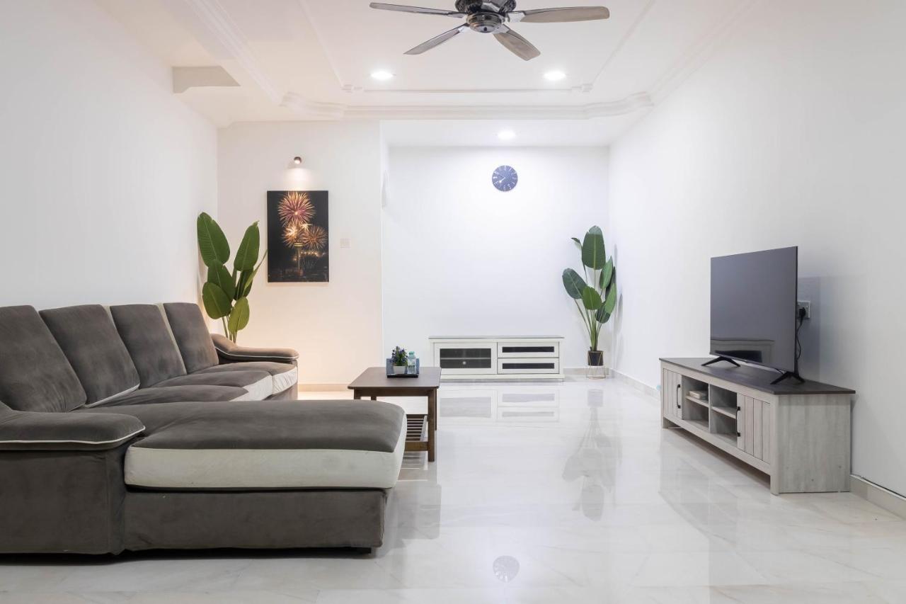 Casa de 4 dormitorios