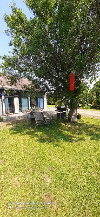 chez sylvie et jean-yves - B&B Chagny