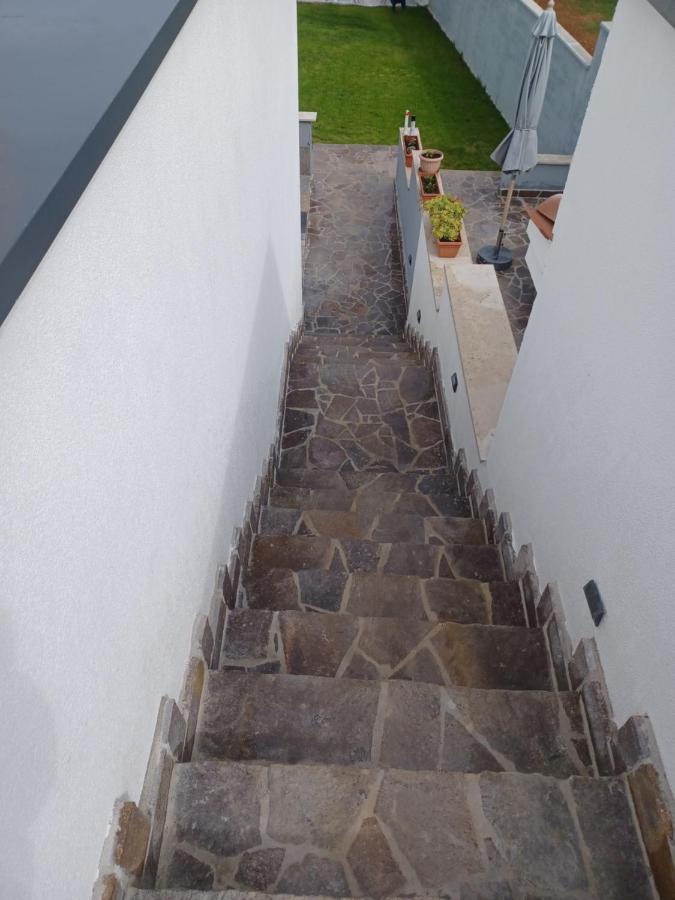 Caveromane - Bed and Breakfast Pula