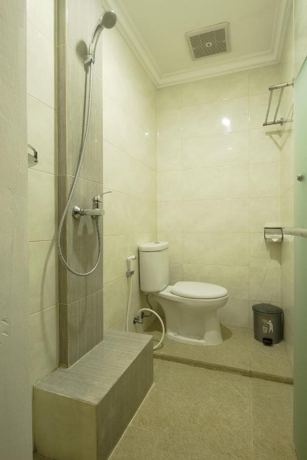 Habitación Doble Estándar