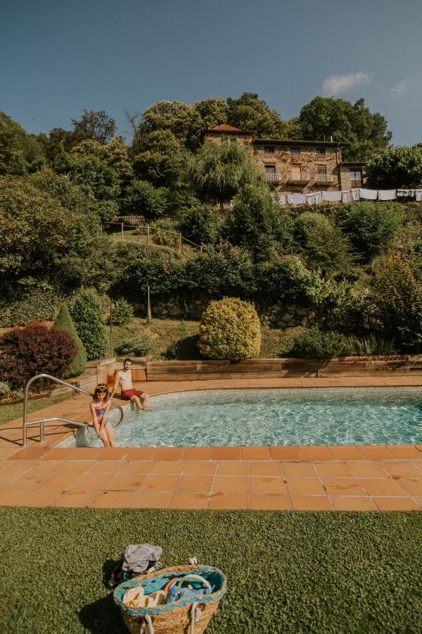Casa Etxalde - Bed and Breakfast Camprodon