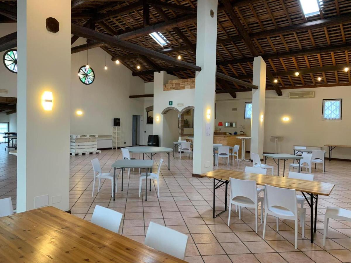 La Corte Country Rooms - Ferienwohnung Modena