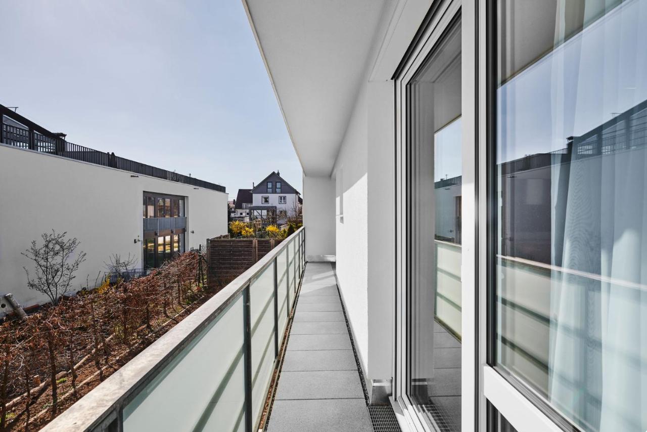 Gästehaus Bosch - Chambres d'hôtes Herrenberg