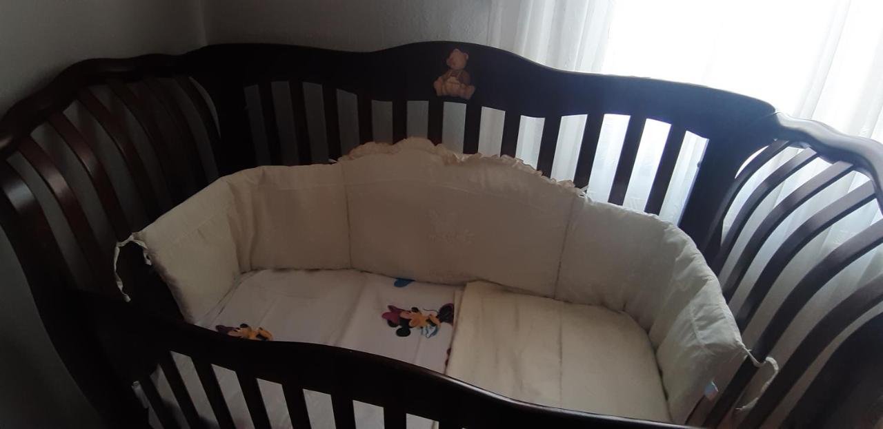 Apartamento de 2 dormitorios