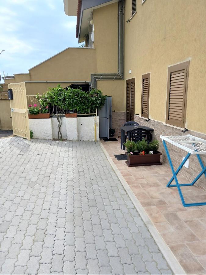 Monolocale Familiare