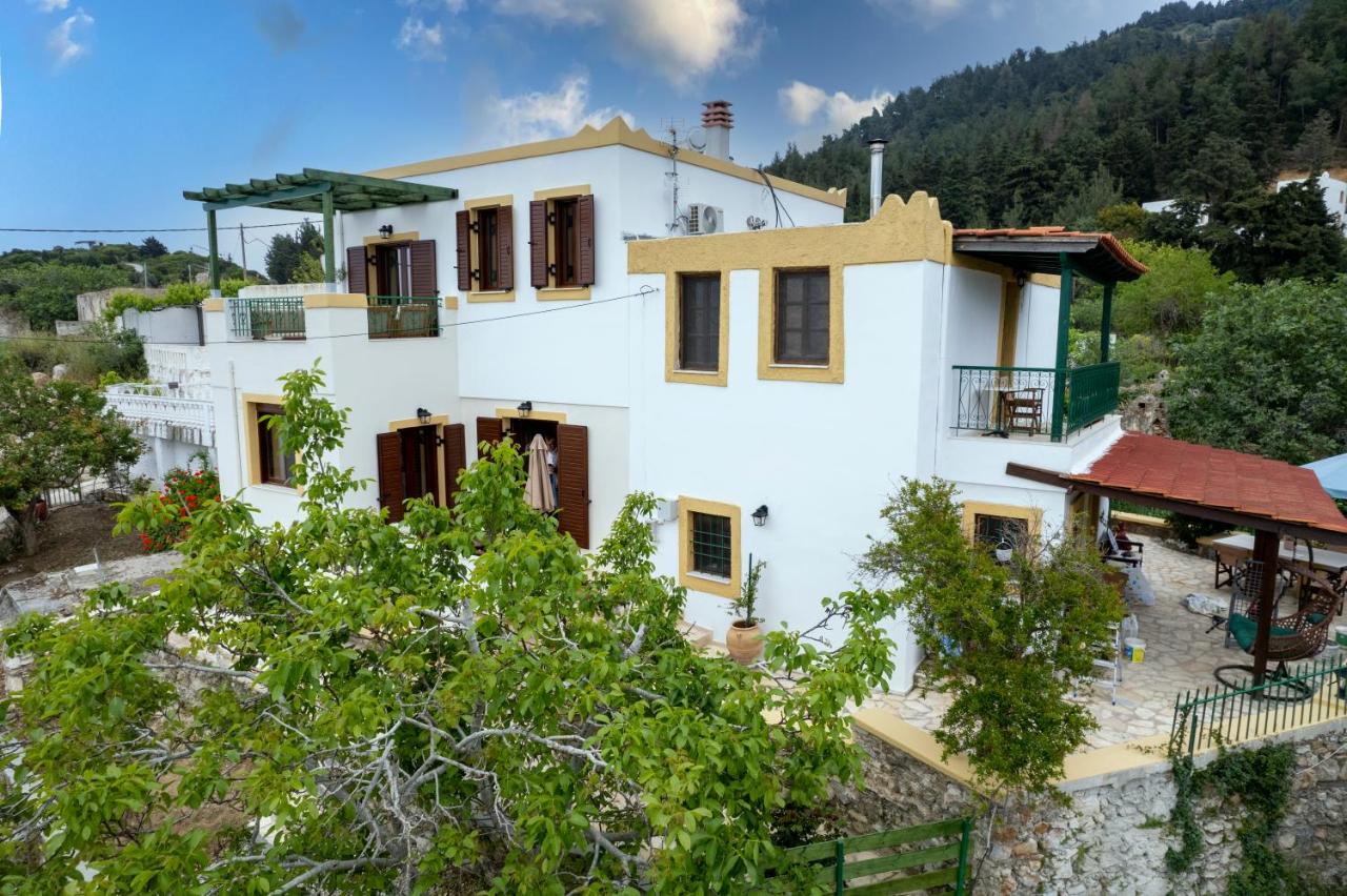 B&B Kos - DIMIS ASOMATOS HOMES - Bed and Breakfast Kos