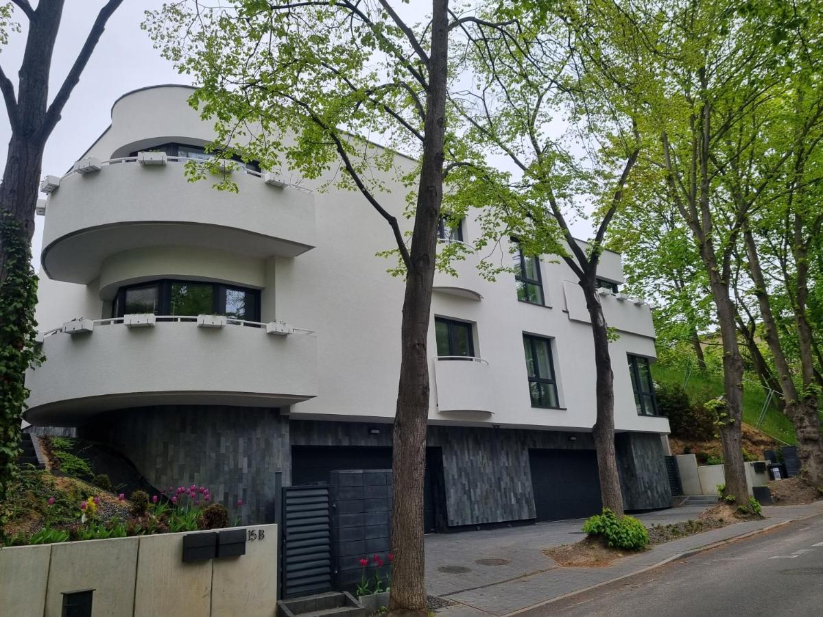 Baltivia Haus II - B&B