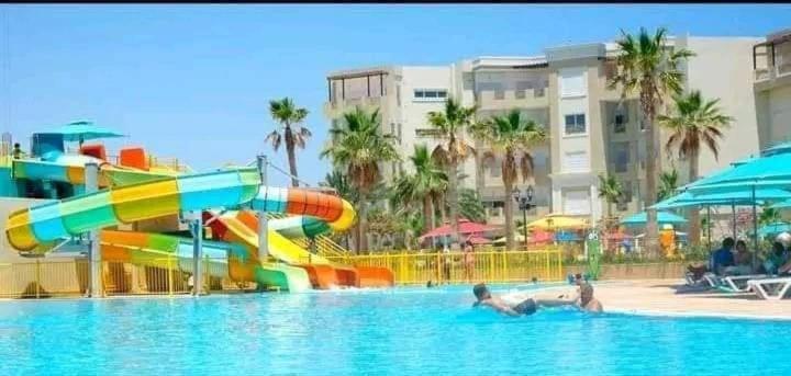 B&B Monastir - Palm lake resort Folla Monastir - Bed and Breakfast Monastir